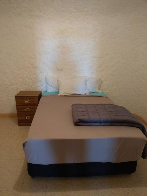 ANTE STREET DUGOUT - e-Seniors 3