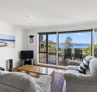 APARTMENT 26 PACIFIC APARTMENTS - Walk to town - e-Seniors