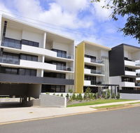 Apartments G60 Gladstone - e-Seniors