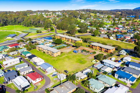 Apollo Unit 12 - e-Seniors 2