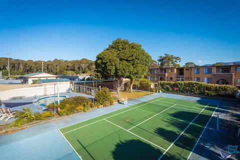 Apollo Unit 19 - e-Seniors 2