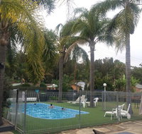 Aquarius Holiday Apartments - e-Seniors