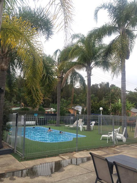 Aquarius Holiday Apartments - e-Seniors 0
