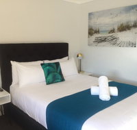 Araluen Motor Lodge - e-Seniors