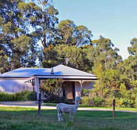 Araluen Park Cottages - e-Seniors