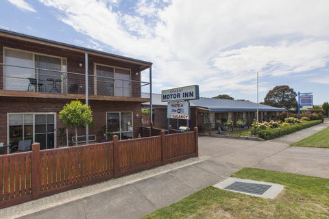 Ararat Motor Inn - e-Seniors 0