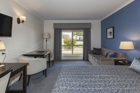 Ararat Motor Inn - e-Seniors 1