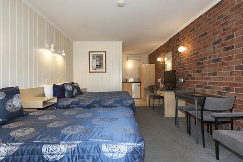 Ararat Motor Inn - e-Seniors 3