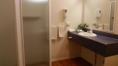 Ararat Southern Cross Motor Inn - e-Seniors 2