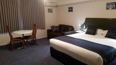 Ararat Southern Cross Motor Inn - e-Seniors 1