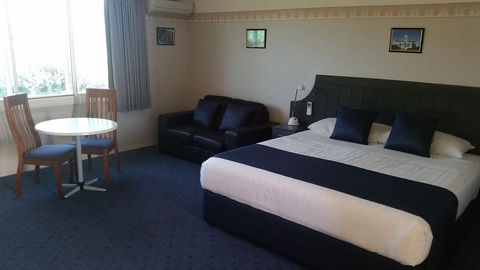 Ararat Southern Cross Motor Inn - e-Seniors 0