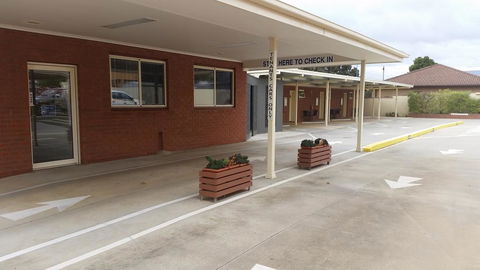Ararat Southern Cross Motor Inn - e-Seniors 3