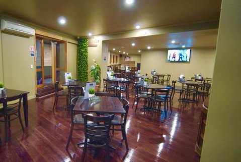 Argyle Hotel - e-Seniors 2