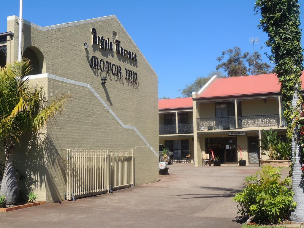 Buckenbowra ACT e-Seniors