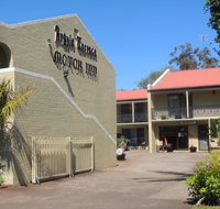 Argyle Terrace Motor Inn - e-Seniors