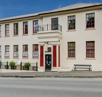 Ashcroft Apartment - e-Seniors