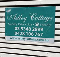 Astley Cottage - e-Seniors