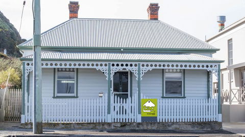 Aston On Alexander - Boutique Accommodation - e-Seniors 0