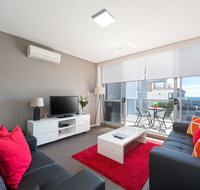 Astra Apartments North Sydney - e-Seniors