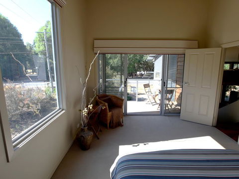 At The Gap Holiday Home - e-Seniors 0