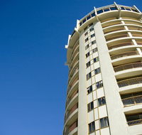 Atlantic Tower Motor Inn - e-Seniors