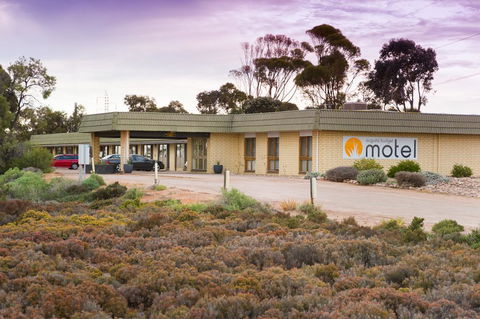 Augusta Budget Motel - e-Seniors 0