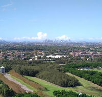 Australia Tower - Olympic Park Green - e-Seniors