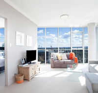 Australia Towers ShortOzstay - e-Seniors