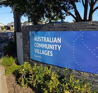 Australian Community Villages - e-Seniors