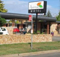 Avenue Motel - e-Seniors