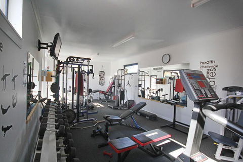Avondel Caravan Park - e-Seniors 1