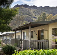 Awonga Cottages - e-Seniors