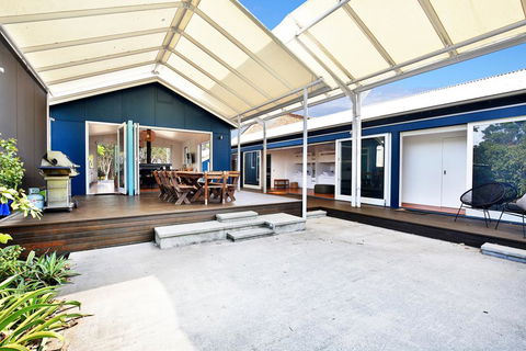 Ayana Beach House - Pet Friendly - Opposite Beach - e-Seniors 2