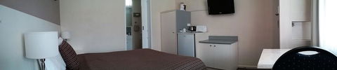 Bairnsdale Main Motel - e-Seniors 3