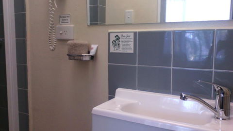 Bairnsdale Main Motel - e-Seniors 2