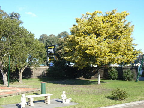 Bairnsdale Main Motel - e-Seniors 0