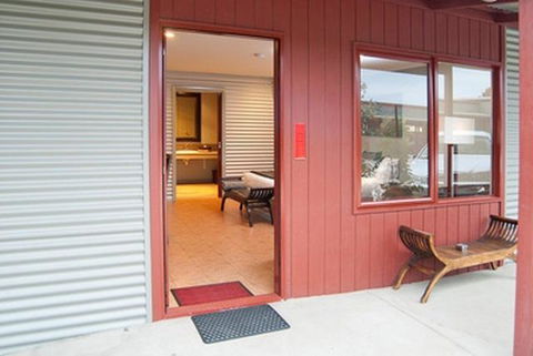 Bairnsdale Motel - e-Seniors 3