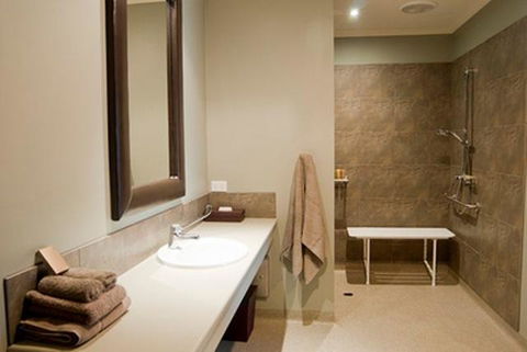 Bairnsdale Motel - e-Seniors 1