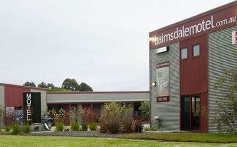 Bairnsdale Motel - e-Seniors 0