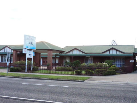 Bairnsdale Tanjil Motor Inn - e-Seniors 3