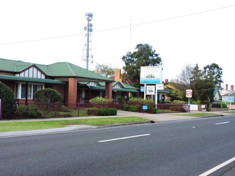 Bairnsdale Tanjil Motor Inn - e-Seniors 0