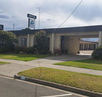 Bairnsdale Town Central Motel - e-Seniors