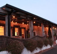 Bakehouse '38 Restaurant  Guesthouse - e-Seniors
