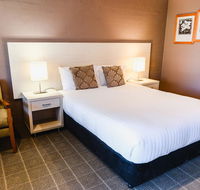 Balan Village Motel - e-Seniors
