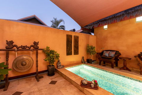 Bali Hai Resort & Spa - e-Seniors 2