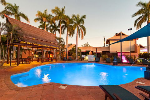 Bali Hai Resort & Spa - e-Seniors 1