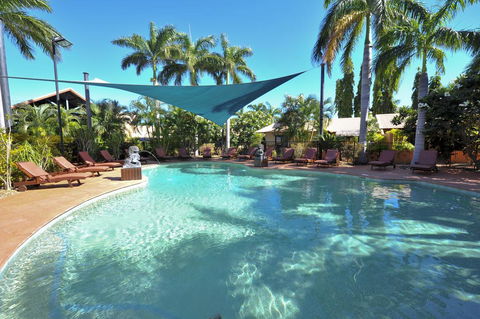 Bali Hai Resort & Spa - e-Seniors 0
