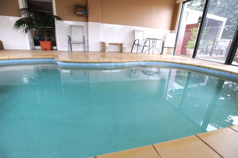 Ballarat Central City Motor Inn - e-Seniors 0