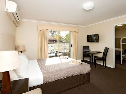 Ballarat Central City Motor Inn - e-Seniors 3