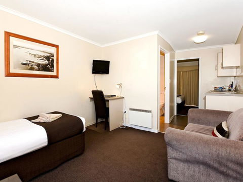 Ballarat Central City Motor Inn - e-Seniors 2